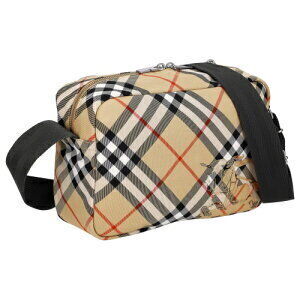 Burberry Beige Tan Shoulder Bag